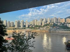 -極上萬膳·日料放题(来福士江景店)