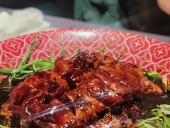 -维园悦谱·海派家常菜(乌鲁木齐南路店)