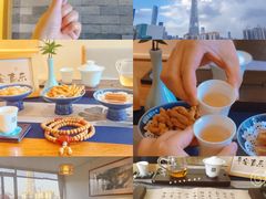 -小茶闲舍·观景商务茶馆(广州塔店)