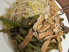 -温记府廟豆汤饭·始于1955年(海椒店)