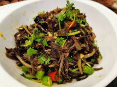 -诺敏塔拉奶茶-布里亚特包子-手把肉(锦都会店)