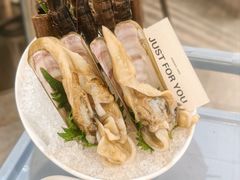 -喜聚薈·花膠雞海鮮火鍋(越秀店)