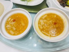 -功德林素菜饭庄(前门店)
