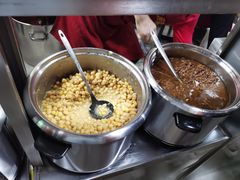 豌豆泥-花市豌杂面(民生路店)