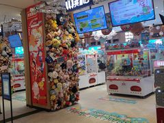 -LLJ夹机占(清河万象汇店)