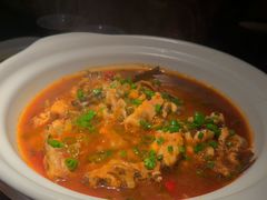-肆海小川菜酒馆Wine Bistro (青年路店)