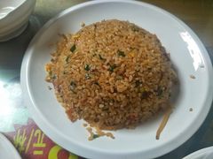 -88号小吃店·经典云南菜·地道纳西美食