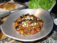 -绿茶餐厅(沙井新沙天虹店)