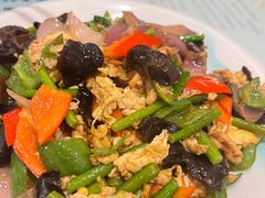 -黄家饺子东北特色菜馆(湖滨商业街店)