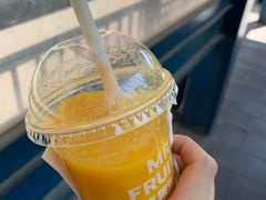 -Mr.Fruits水果先生(英蓝金融中心店)