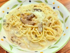 -萨莉亚意式餐厅(中北永旺店)