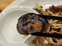 -素满香·素食自助餐(苏州·临顿路店)
