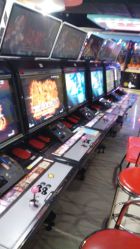 -蹦蹦乐园(南桥百联店)