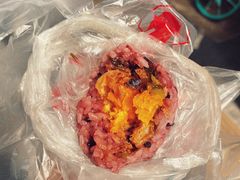 -大个子蒸饭