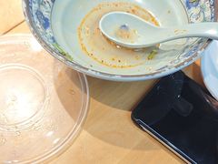 -老城南.鸭血粉丝汤(夫子庙店)
