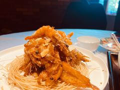 -鱼翅楼·津派砂锅鱼翅(水上公园店)