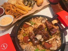 -必胜客(远大路店)