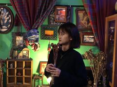 -花蓬咖啡(阳光经典店)