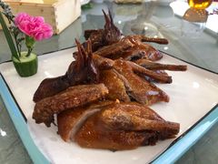 -国贸旋转餐厅(国贸广场店)