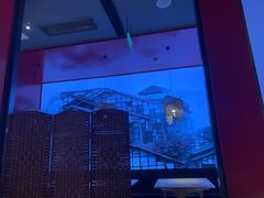 -茅庐川菜(烟台万象汇店)