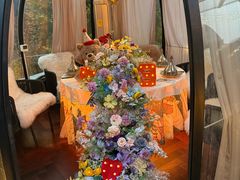 -龟兹KUCINA·新疆菜(前滩L+PLAZA店)