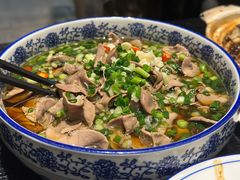-富临轩私房菜(集庆门大街店)