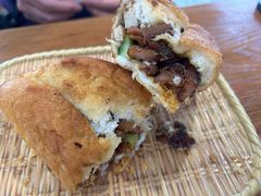 -华姐鸡粉(中心店)