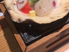 -花潮料理艺食馆(世欧广场店)