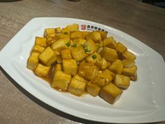 -直隶安家牛肉罩饼(七一路店)