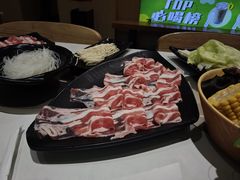 -呷哺呷哺 黄金牧场 (新中关购物中心店)