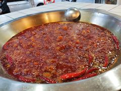 -老街坊市井火锅(营门口店)