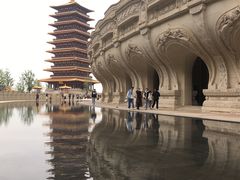 -牛首山文化旅游区