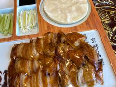 -草原明珠大酒店蒙餐