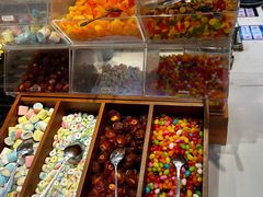 -非烤勿扰自助烤肉(东坑四季广场店)