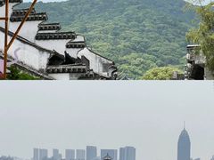 -惠山古镇·寄畅园