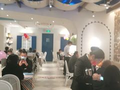 大堂-Aqua Oasis 水天堂(相城天虹商场店)