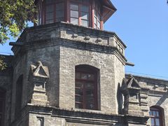 -莲池书院博物馆