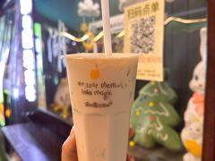 -猫的魔法密林(衣裳街店)