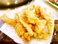 -朱氏胖子烂火锅(洪崖洞店)