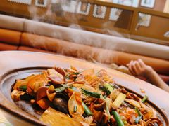 -云海肴·汽锅鸡·云南菜(高德置地店)