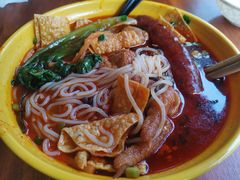 原味螺蛳粉-龍城柳州螺蛳粉(群星路店)
