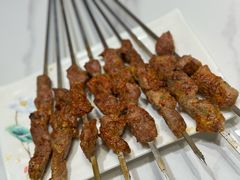 -马尔龙新疆饭店·清真(长青路店)