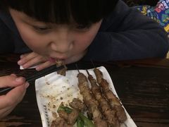 -小俩口烧烤东北菜(双井店)