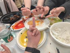 -馨方园食府·市井老南京菜