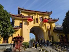 -桂林独秀峰王城景区
