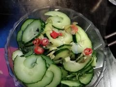 -老表记广西宵夜螺蛳鸭脚煲(西大店)