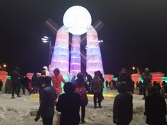 -长春公园(普阳街道)