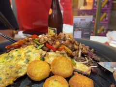 -一烙锅(友谊店)