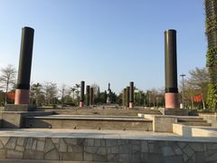 -聚龙山公园