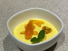 -万丽轩·粤菜(王府井金茂万丽酒店)